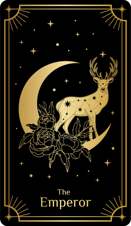 Tarot Card