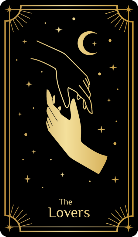 Tarot Card